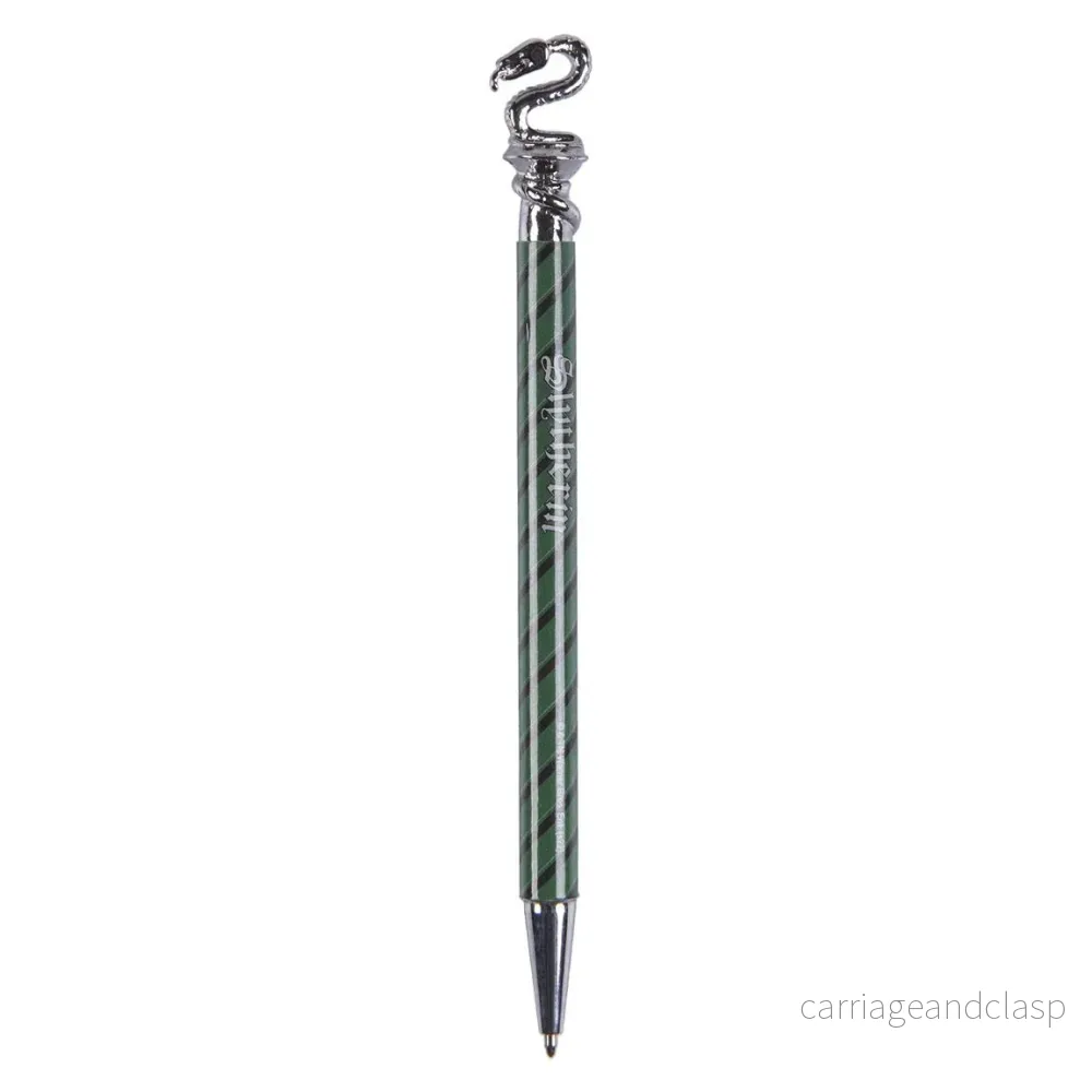 Harry Potter - Slytherin Bläckpenna - Bild 2