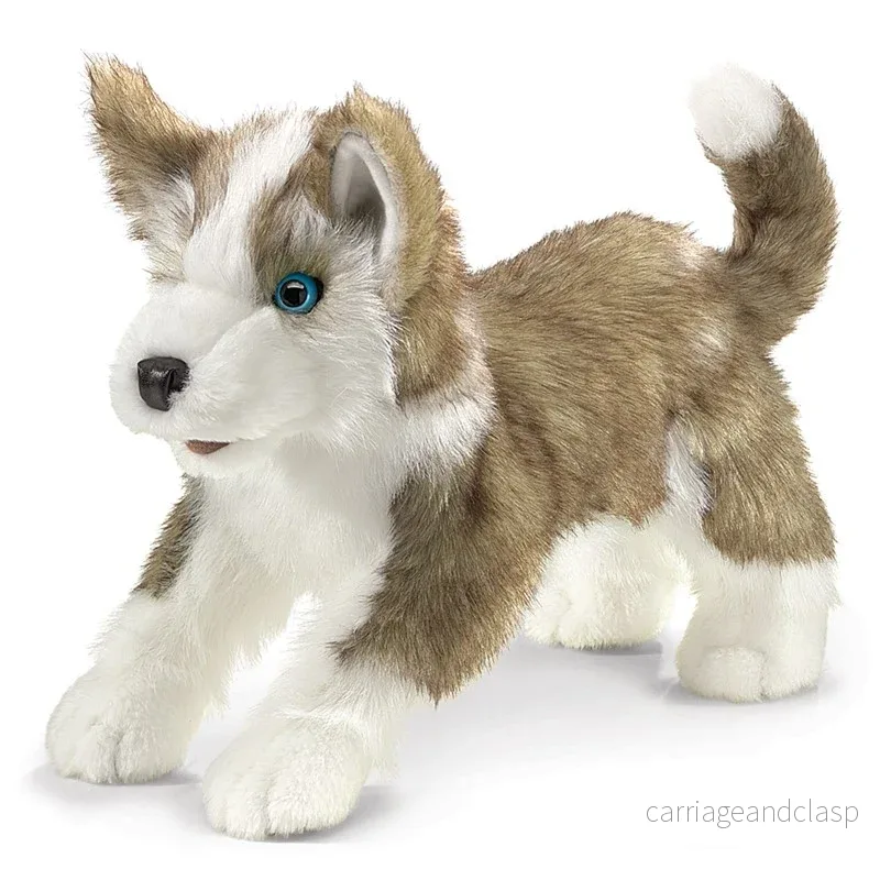 FolkmanisÂź Puppets - Wolf Pup