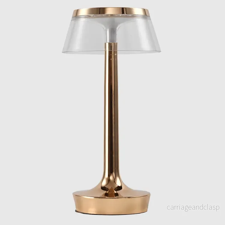 Touch Crystal™ Lampa | Veska