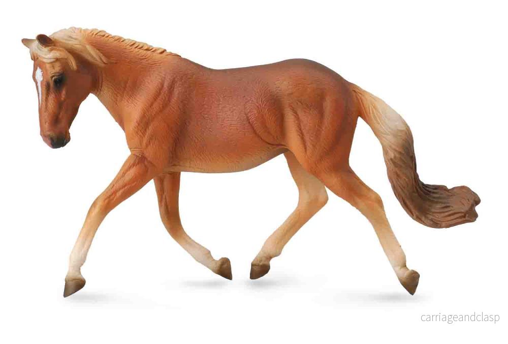 CollectA - Haflinger sto