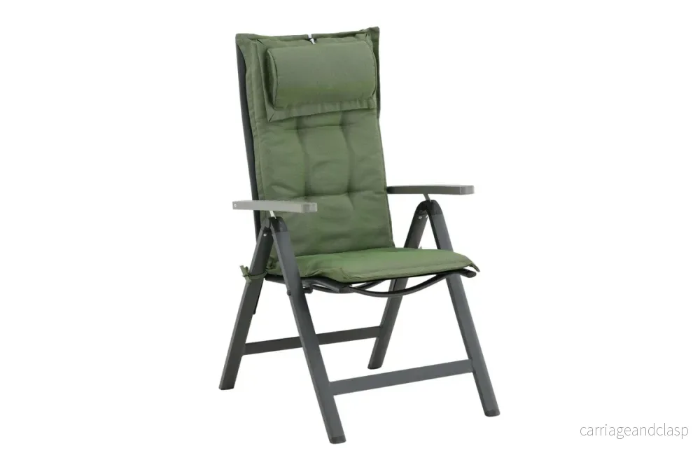 Olive Dyna 116 x 46 - Bild 3