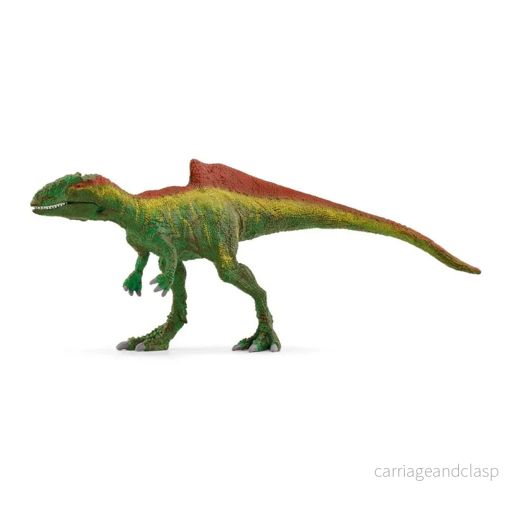 Schleich - Concavenator - Bild 2