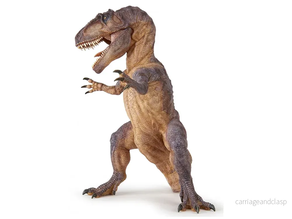 Papo - Giganotosaurus - Bild 2