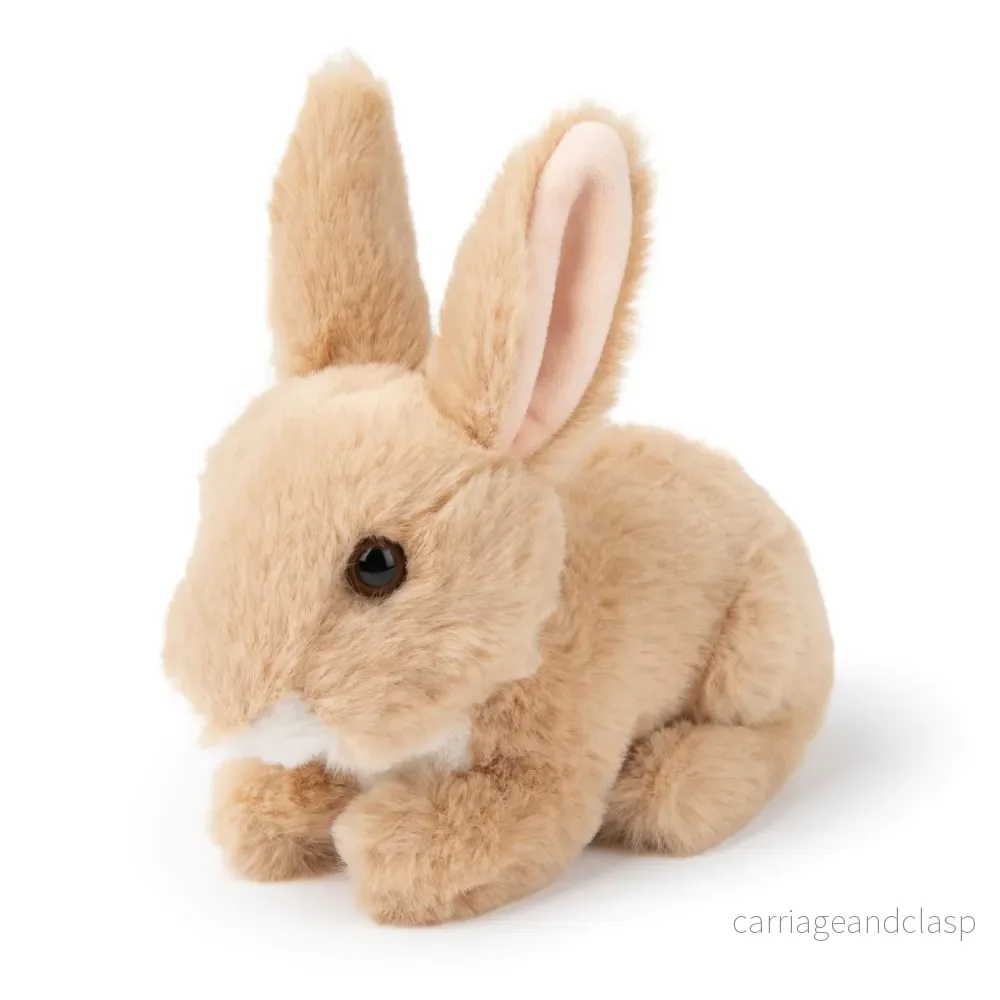 WWF ECO Plush Collection – Kanin Gosedjur