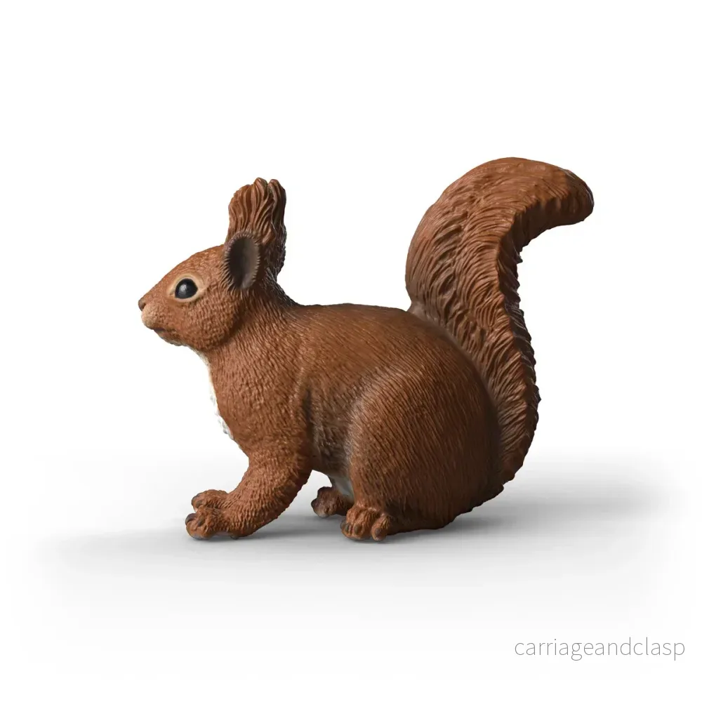 Schleich - Ekorre - Bild 2