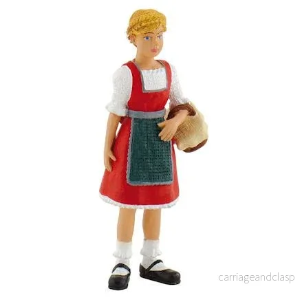 Bullyland – Bondflicka Lena Bullyland – Bondflicka Lena