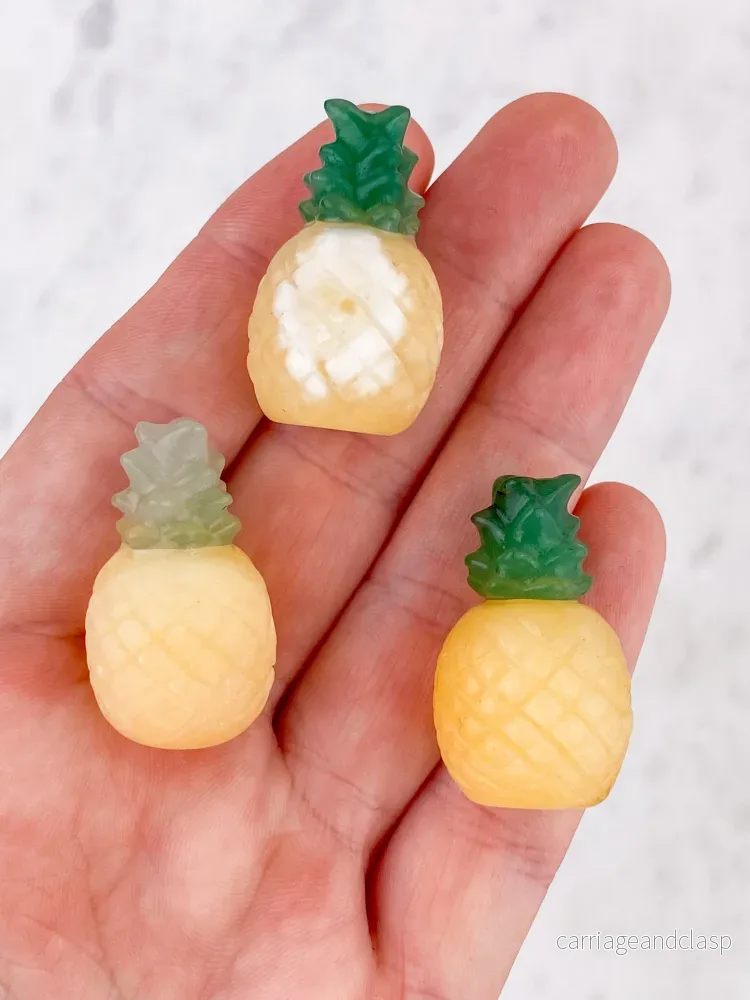 Ananas - Bild 2