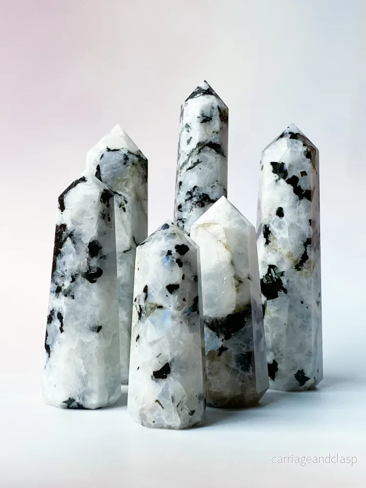 Rainbow Moonstone Tower - Bild 3