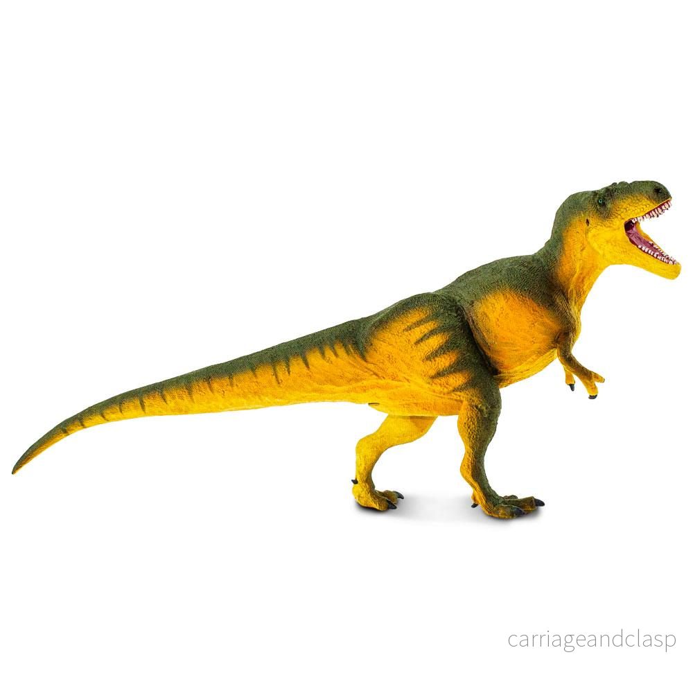 Safari Ltd - Daspletosaurus