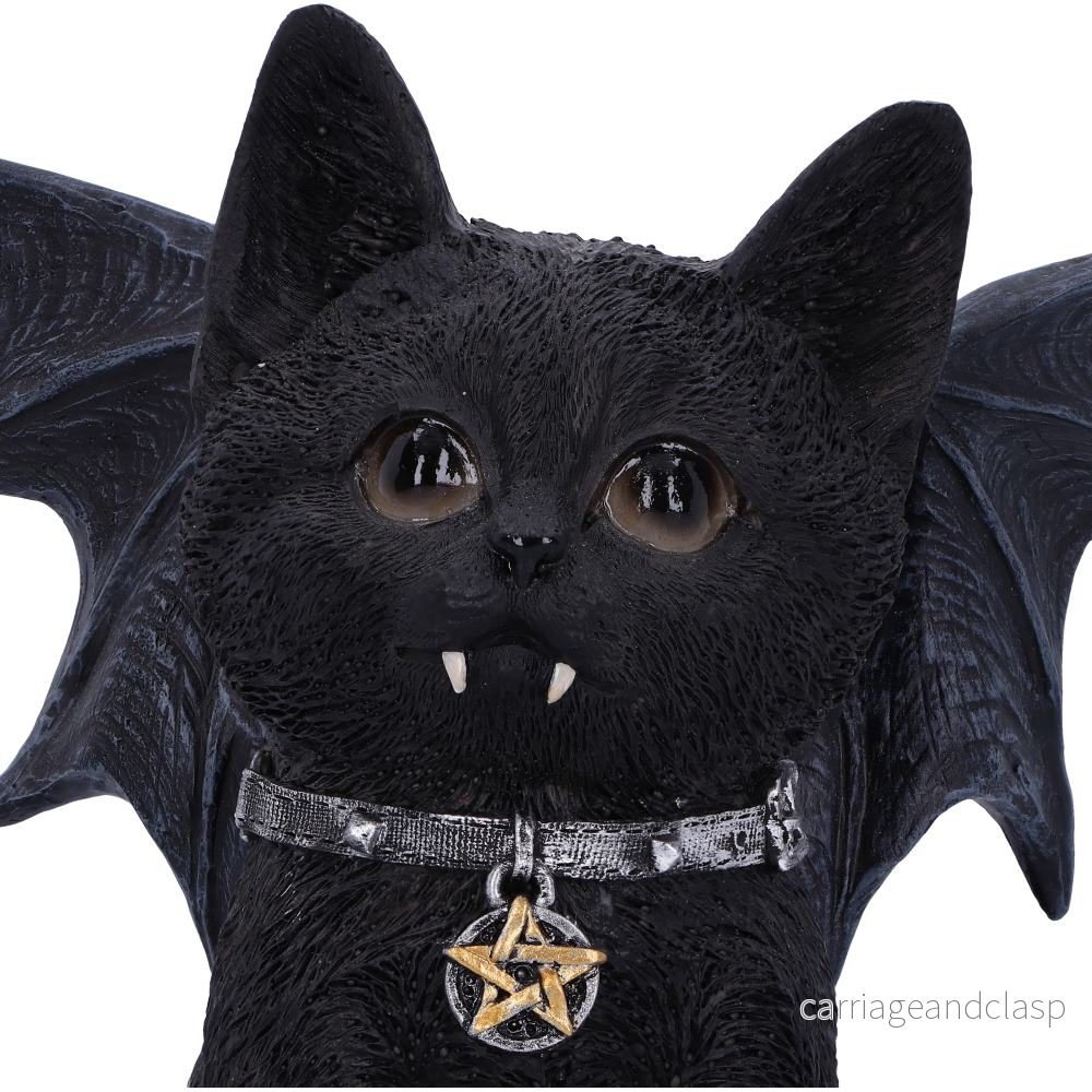Nemesis Now - Vampuss - Bild 2