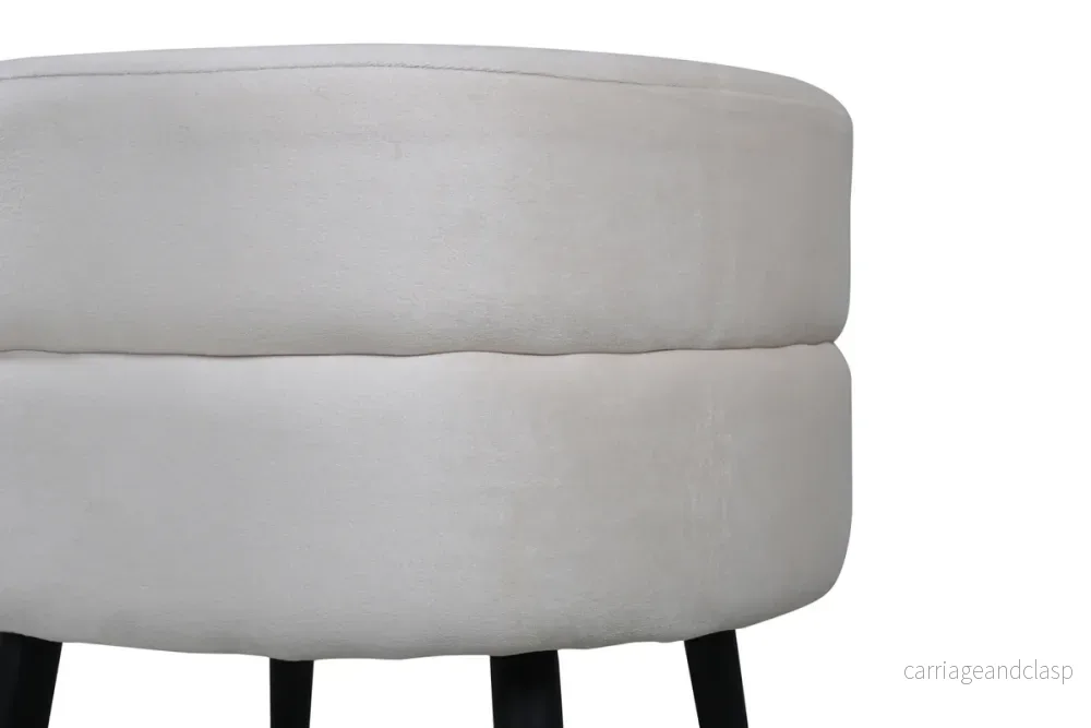 Pot Sittpuff Ljusbeige - Bild 3