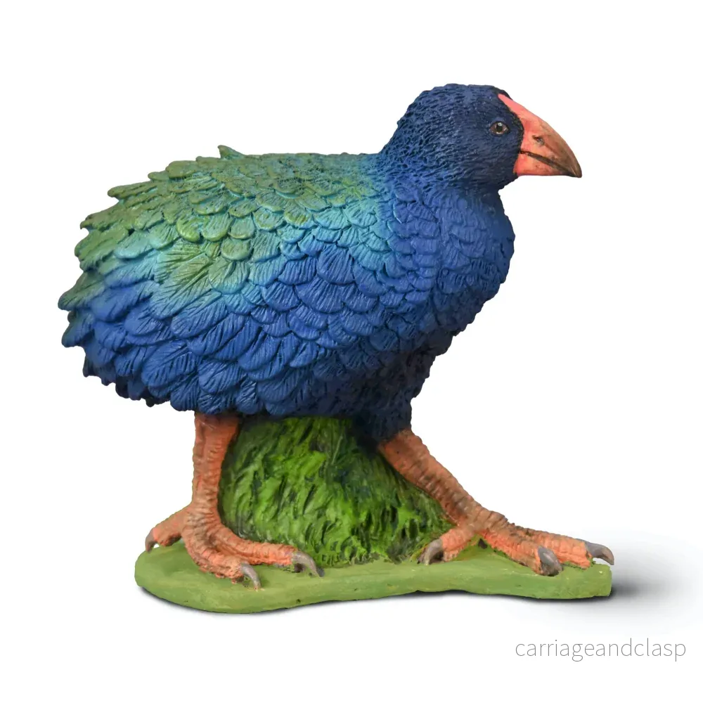 CollectA - Sydötakahe (Takahe)