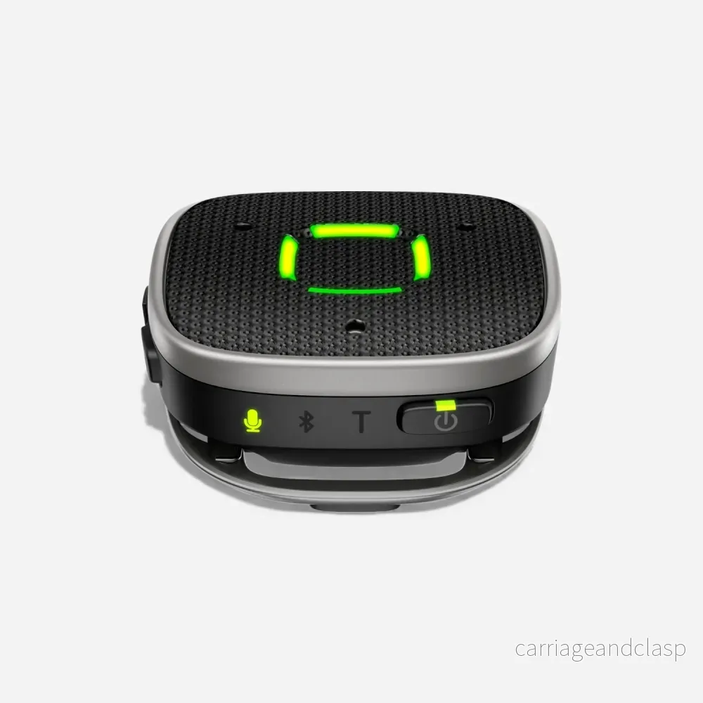 Widex Sound Assist