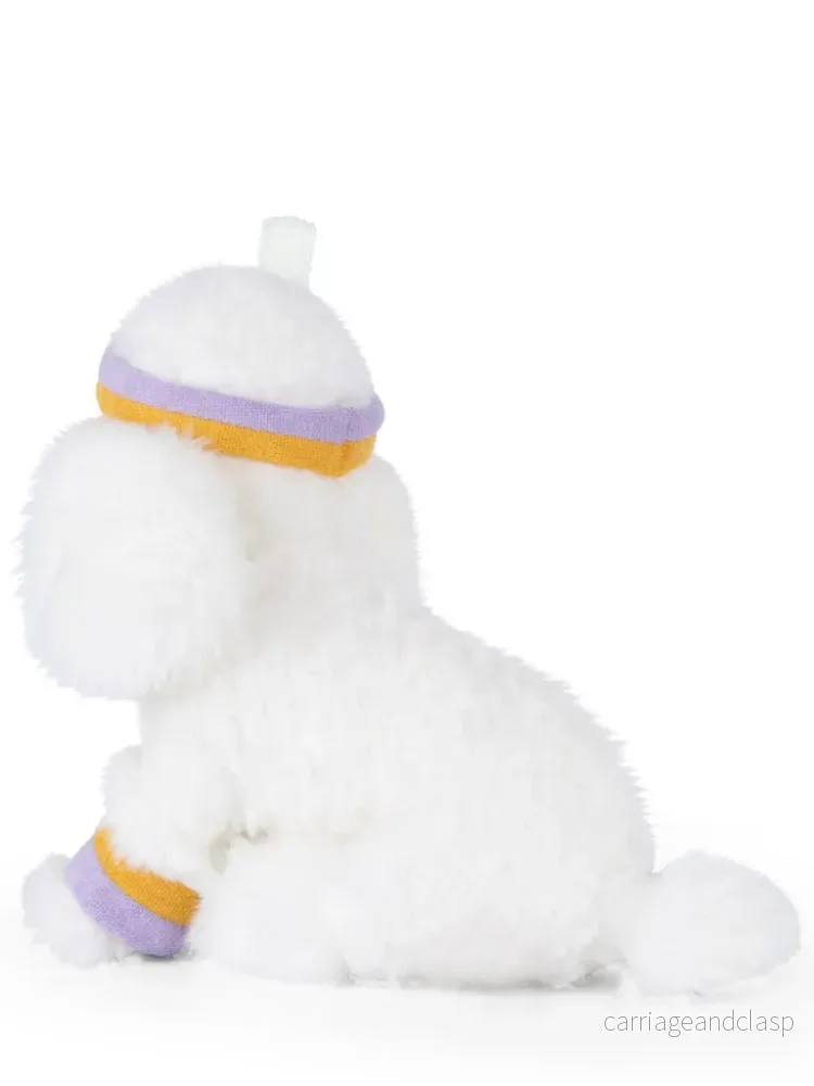 B.T. Chaps - Franny the Poodle - Bild 3