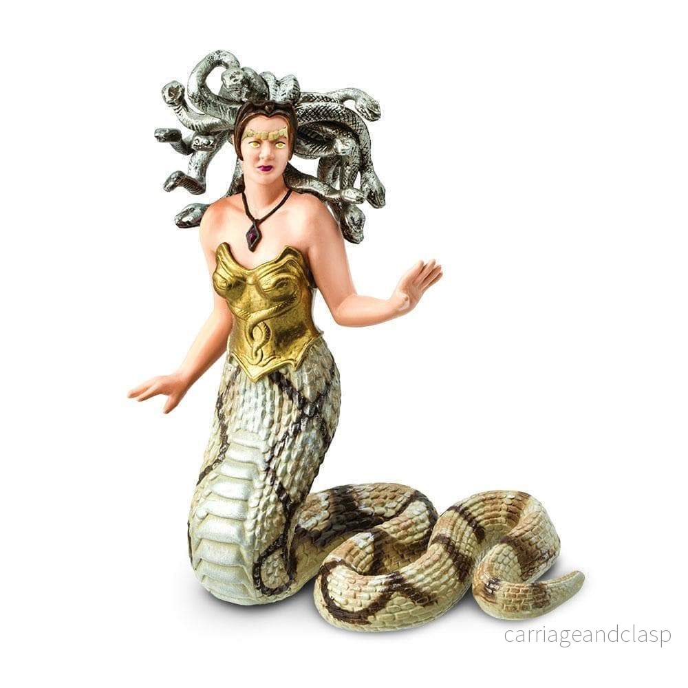 Safari Ltd - Medusa - Bild 3