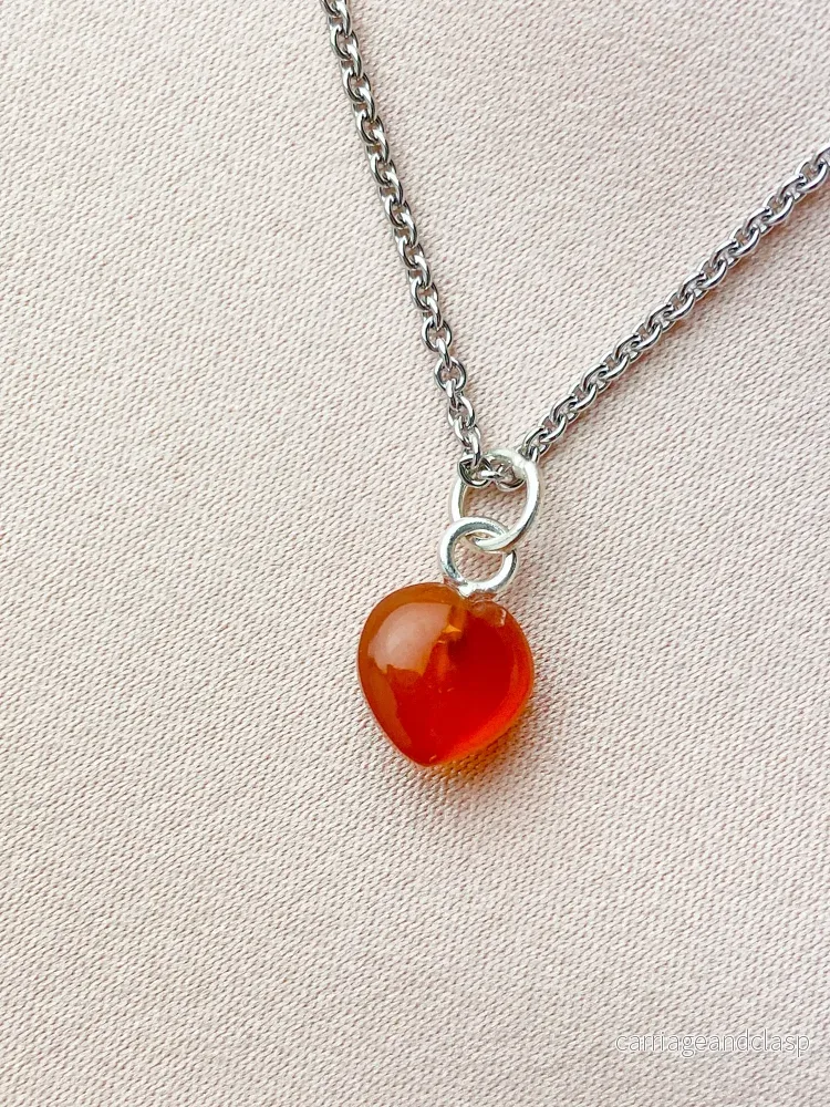 Careol - Petit Heart - Guld - Bild 2