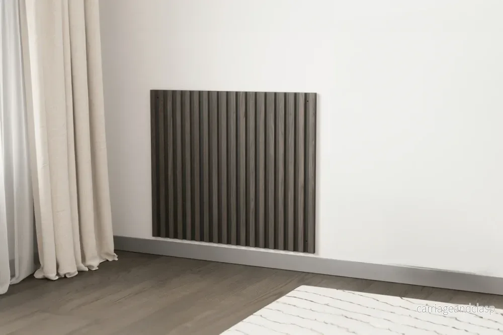 Pau Sänggavel Mocka 3 x 80 x 95