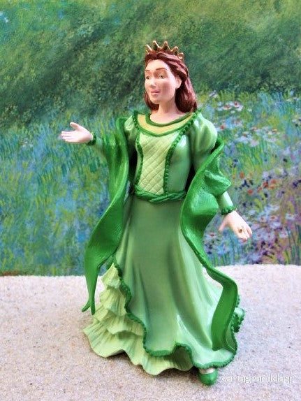 Safari Ltd - Prinsessan Emily - Bild 2