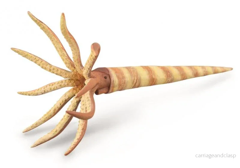 CollectA - Orthoceratit - Bild 2