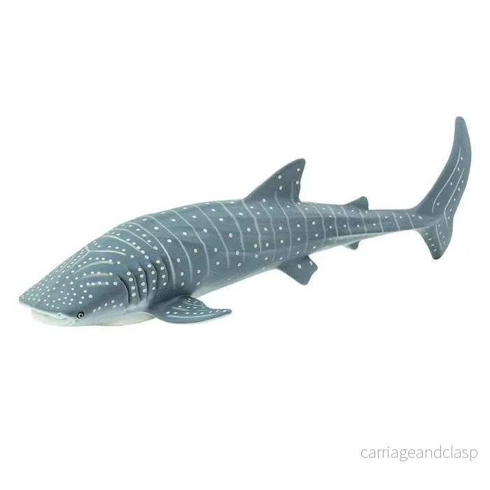 Safari Ltd – Valhaj (Skala: 1:40) Safari Ltd – Valhaj (Skala: 1:40)
