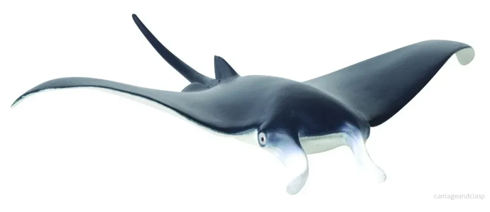 CollectA - Manta - Bild 2
