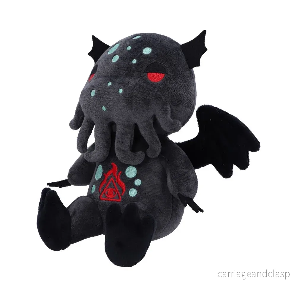 Fluffy Fiends - Cthulhu Gosedjur - Bild 3