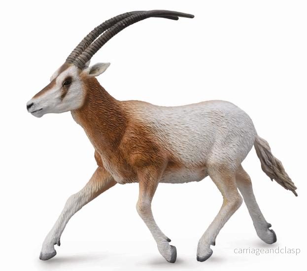 CollectA - Sabeloryx