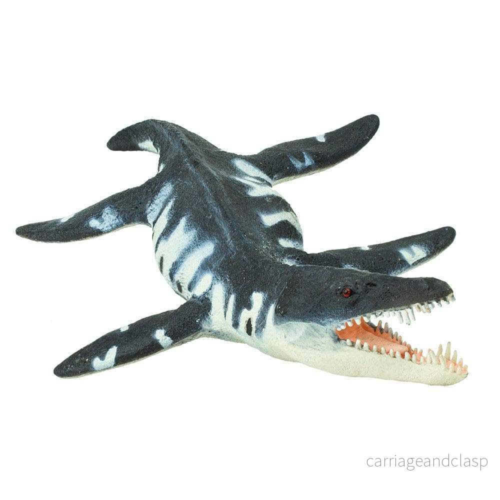 Safari Ltd - Liopleurodon - Bild 3