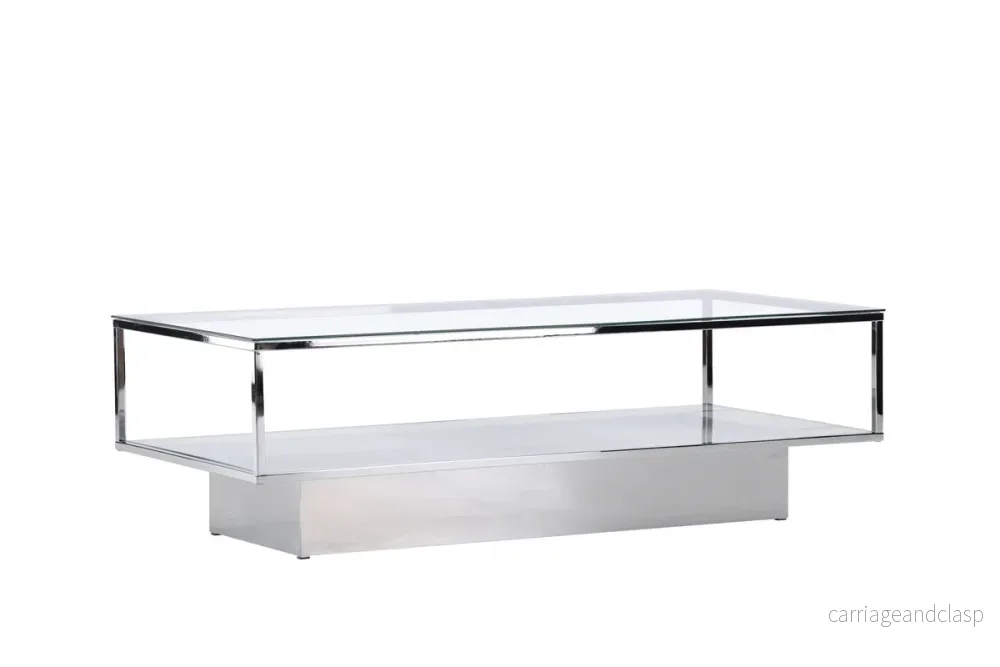 Maglehem Soffbord Transparent - Bild 3