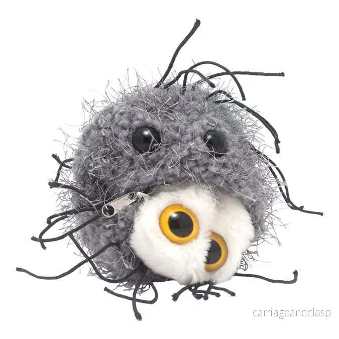 GIANTmicrobes - Cancer (Malignant Neoplasm) Plysch - Bild 3