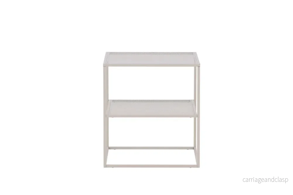 Netz Sidobord Beige - Bild 3