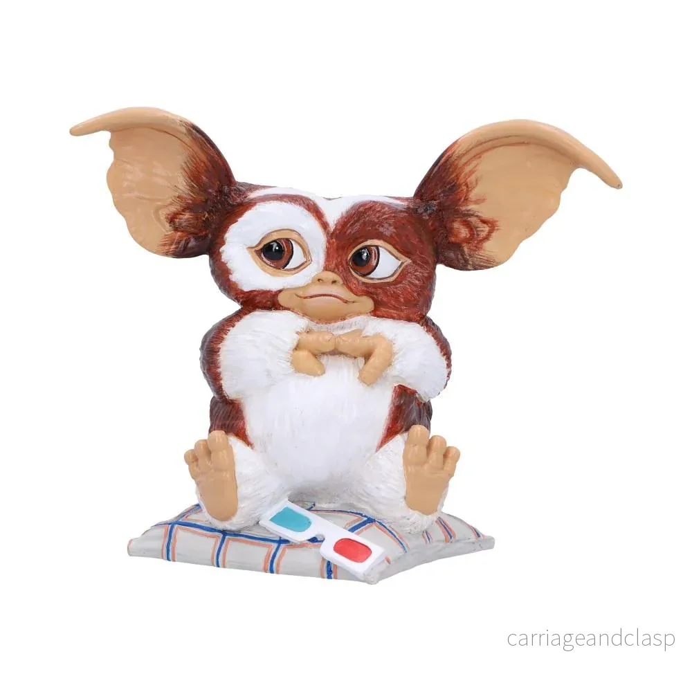 Gremlins - Nemesis Now - Gizmo with 3D Glasses - Bild 2
