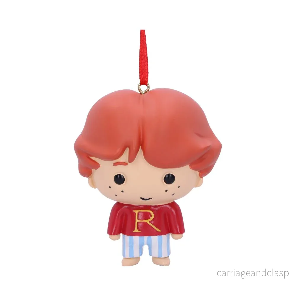 Harry Potter - Ron Julgransdekoration - Bild 2