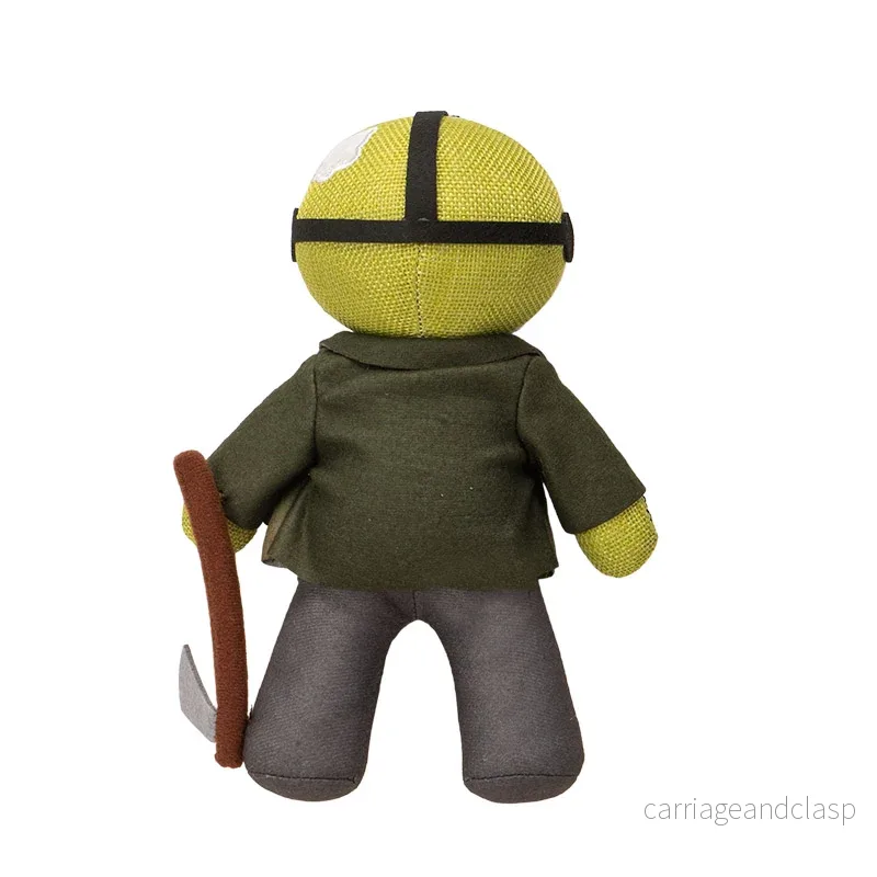 Pinhead Monsters - Little Jay - Bild 3