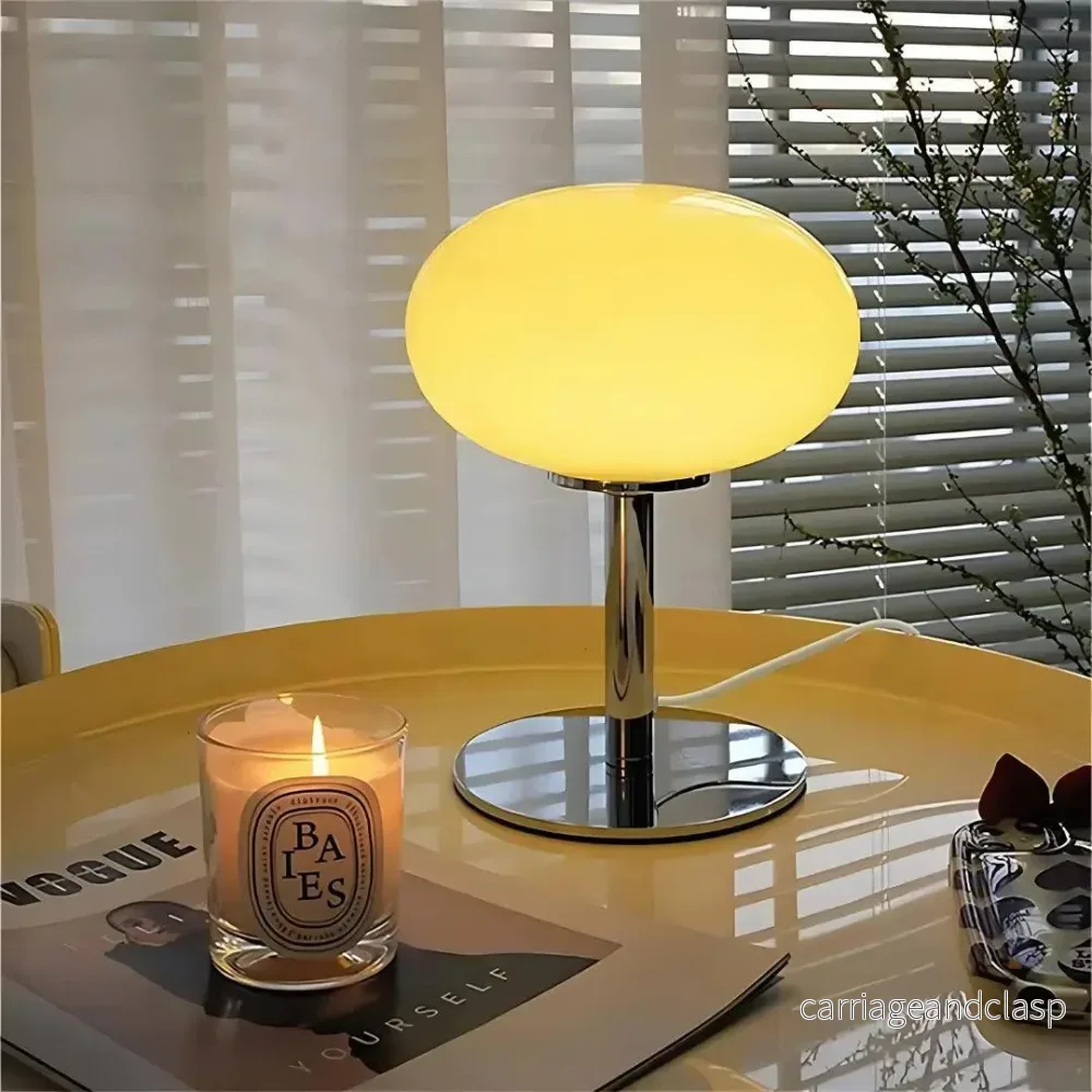 AuraLite - Stilig Bordslampa för Varje Hörn | Veska - Bild 3
