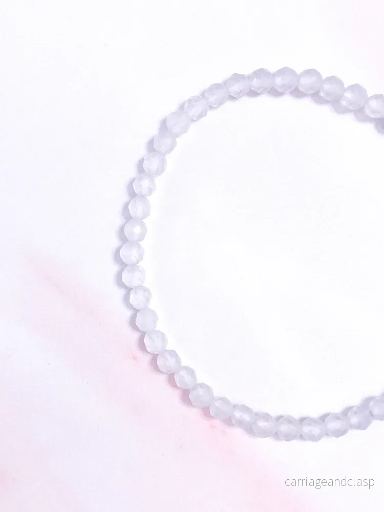 Fjällkristallarmband - Bild 2