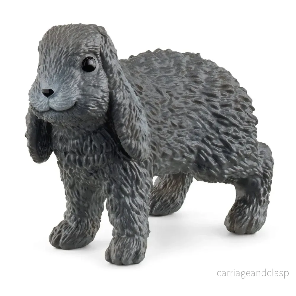 Schleich - Långörad hare