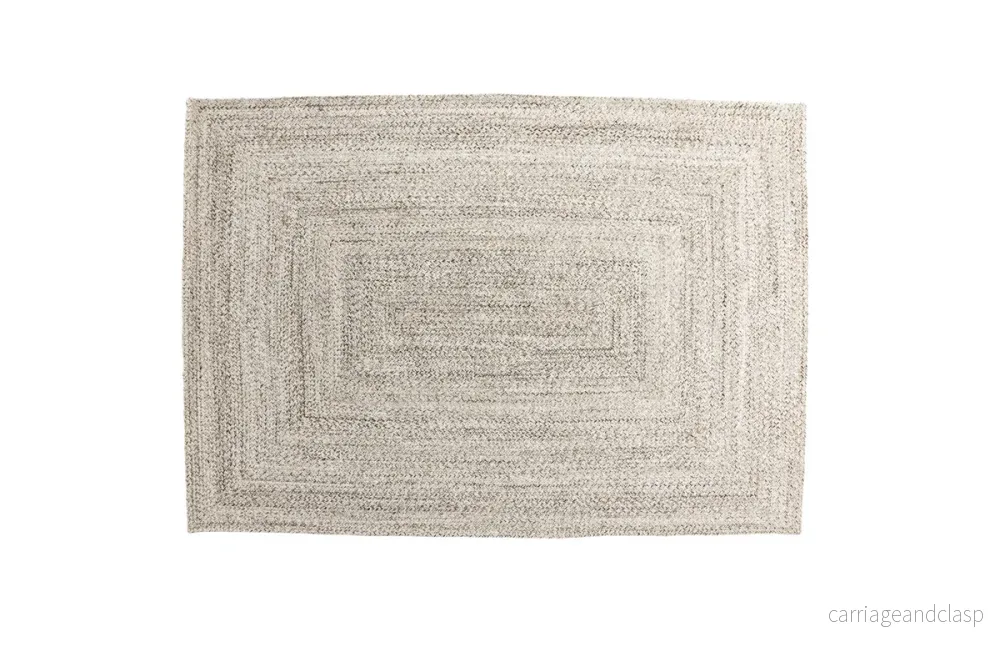 Petra Matta 290 x 200 Beige - Bild 2
