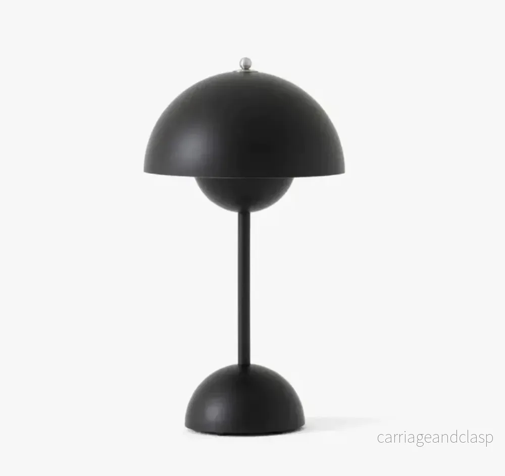 Modern Dimmbar Induktionslampa | Veska - Bild 3