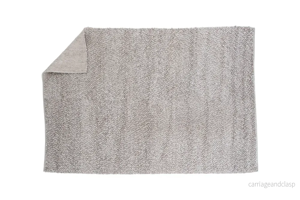 Jajru Matta 350 x 250 Beige - Bild 3