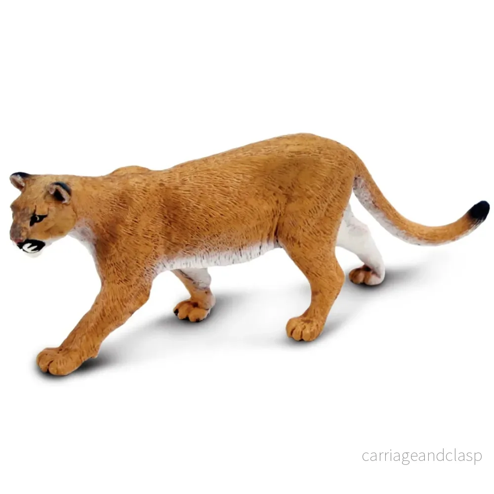 Safari Ltd - Puma