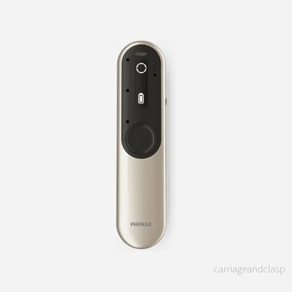 Phonak Roger On V3 - Bild 2