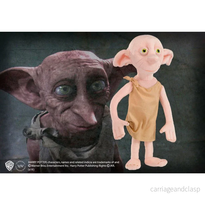 Harry Potter - Dobby™ Plush-Large - Bild 2