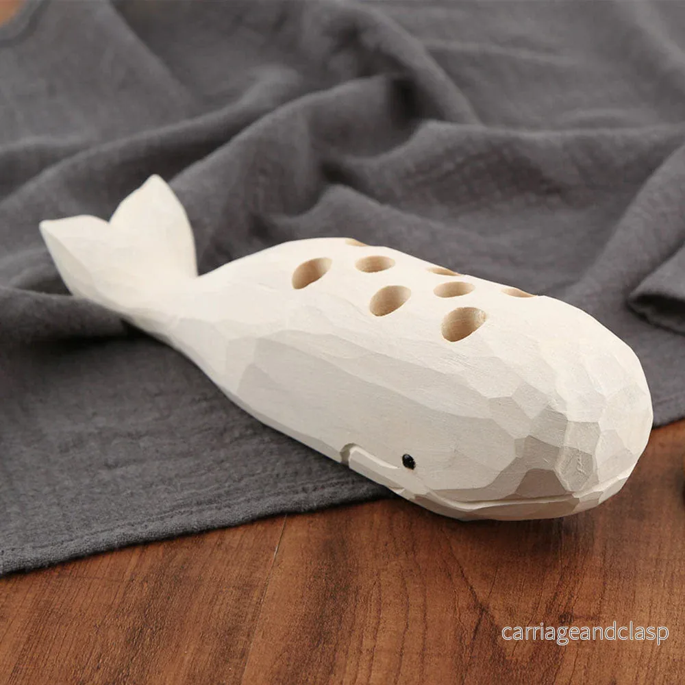 Träval Creative Pen Holder | Veska Träval Creative Pen Holder | Veska