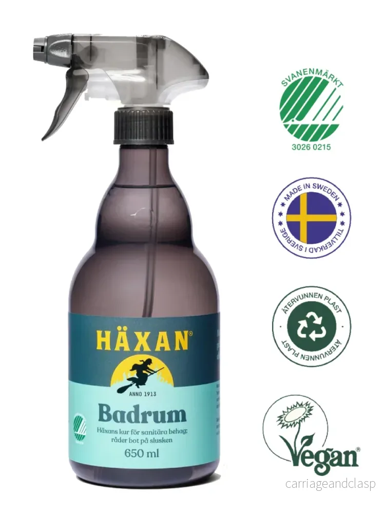 Badrum