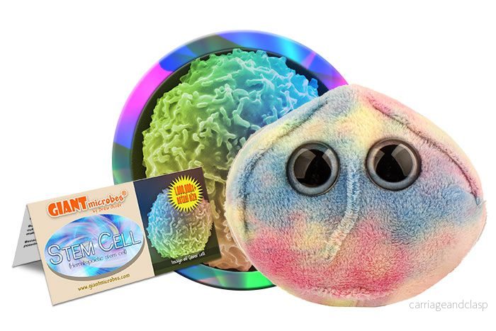 GIANTmicrobes - Stem Cell (Stamcell)