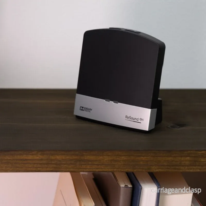 ReSound TV/Audio Streamer 2 - Bild 3