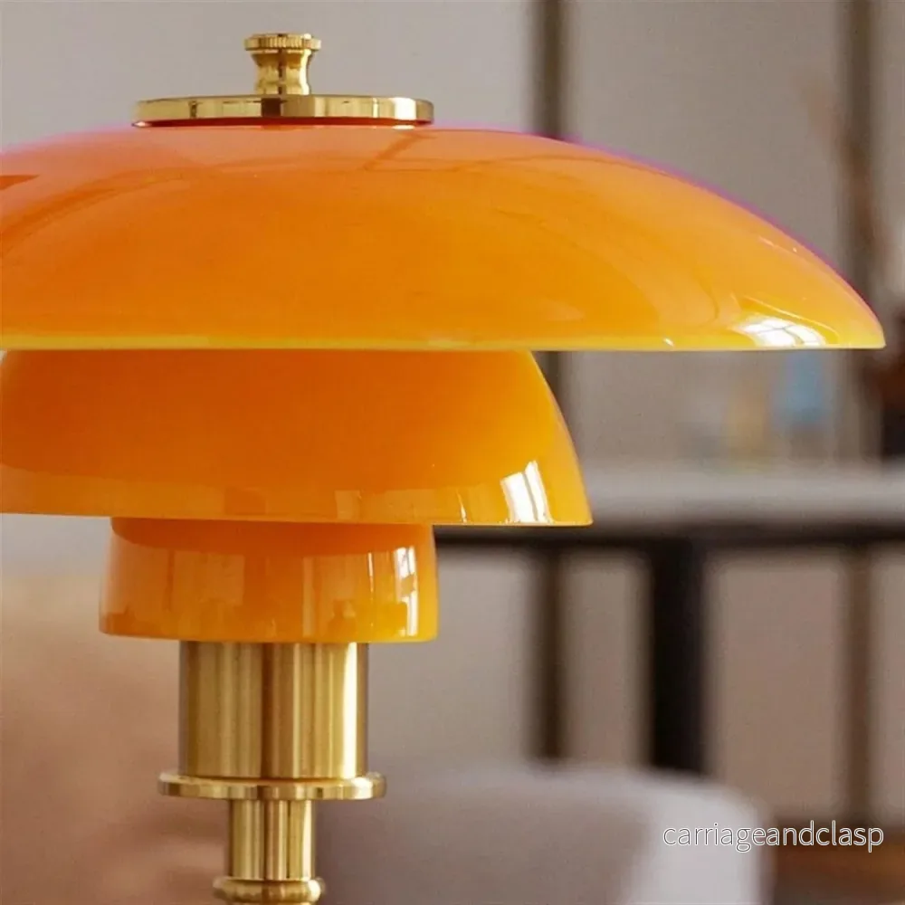 Veska | Eindhoven Leila Designer Nordic LED Bordlampa - Bild 3