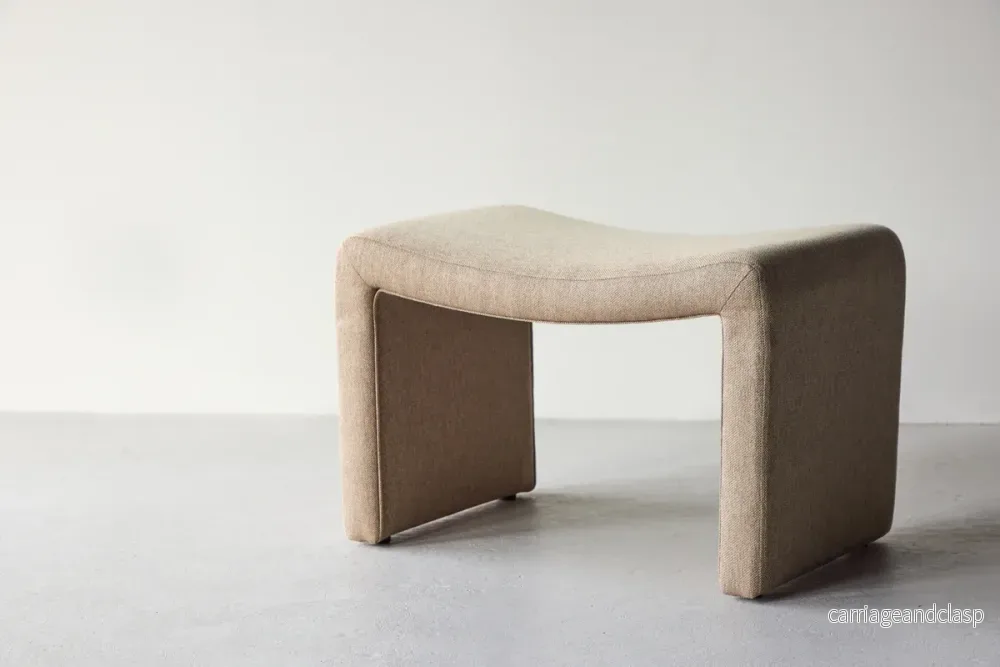 Bonn Sittpuff Brun Bonn Sittpuff Brun