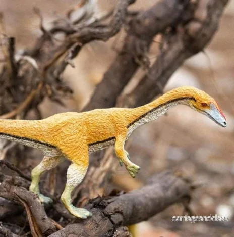 Safari Ltd - Coelophysis - Bild 3